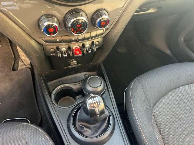 MINI One Countryman 1.5