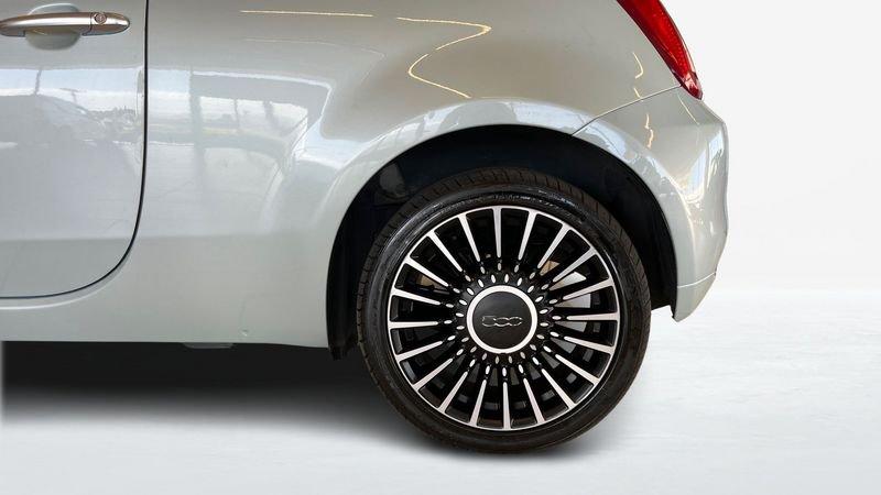 FIAT 500 Hybrid 1.0 70cv Ibrido Lounge