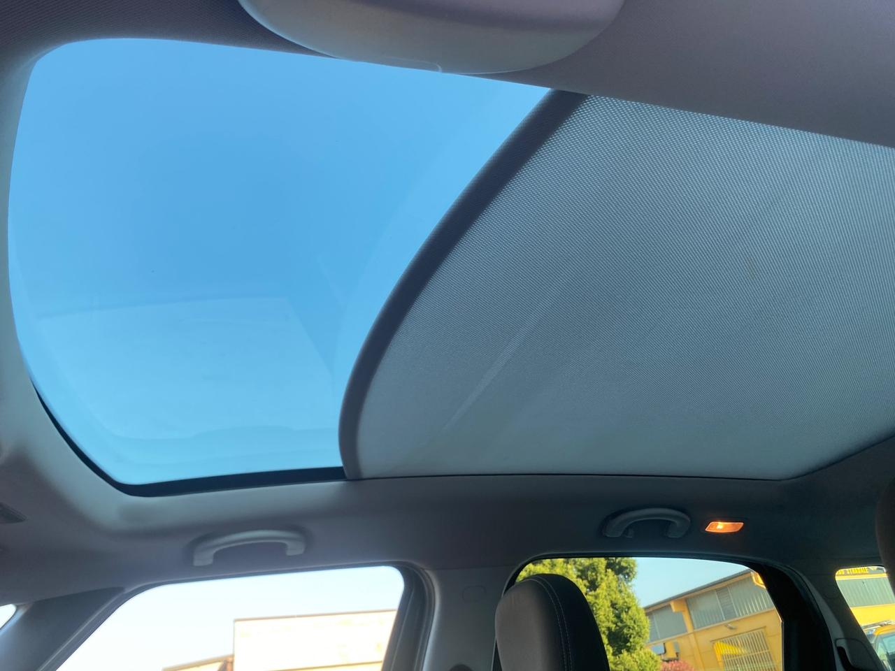 Fiat 500L 1.4 T-Jet 120 CV GPL Trekking