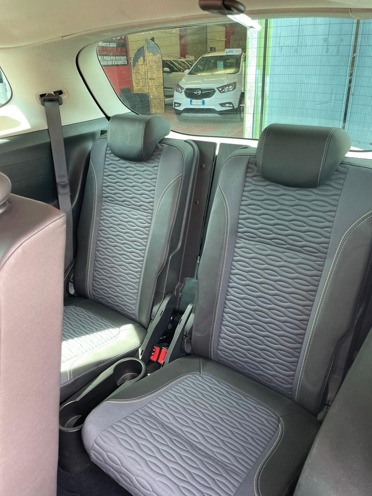 Opel Zafira Tourer 1.6 Turbo EcoM 150CV Cosmo 7POSTI