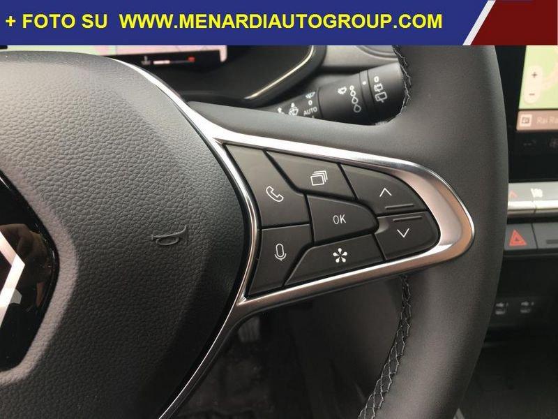 Renault Captur ECO GPL 100 cv Techno NUOVA KM0!! NAVI PACK