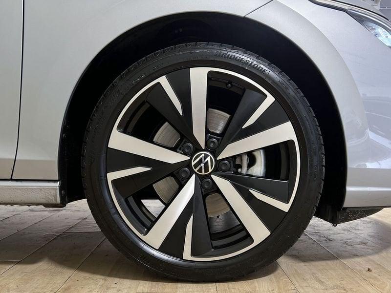 Volkswagen Golf Variant 2.0 TDI 150 CV DSG SCR Edition Plus