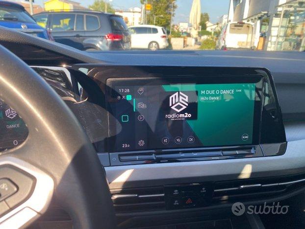 VOLKSWAGEN Golf 1.0 TSI EVO Life