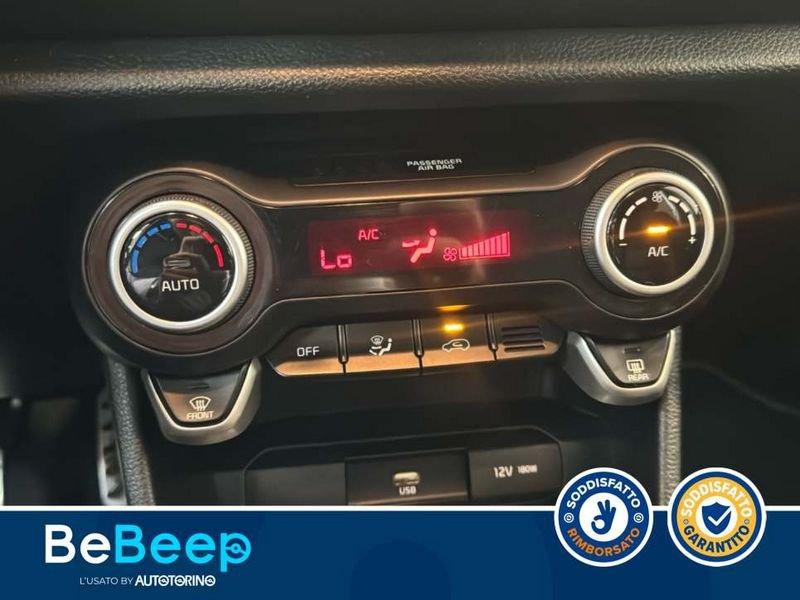 Kia Picanto 1.0 DPI GT LINE