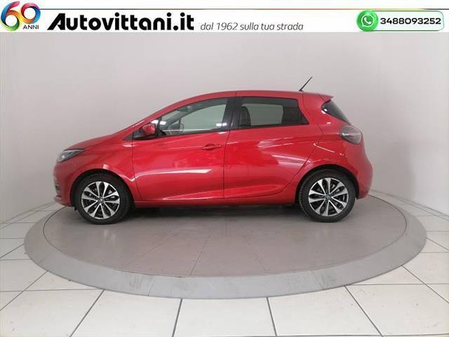 RENAULT ZOE Intens R135 Flex