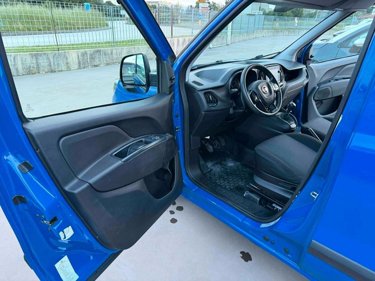 Fiat Doblo Doblò 1.6 MJT 90CV S&S PC-TN Cargo Lounge