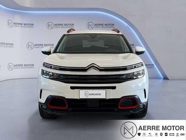 Citroen C5 Aircross 1.5 BlueHDi 130 CV EAT8 SHINE