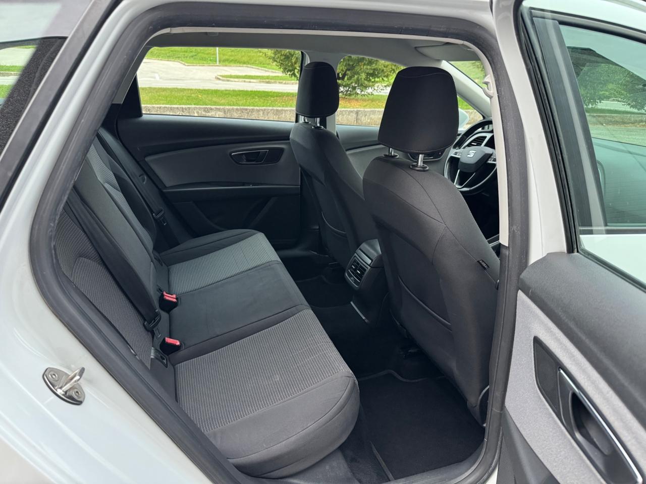 Seat Leon 1.6 TDI 115 CV ST Style