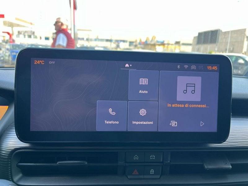 Jeep Avenger 1.2 Turbo Altitude