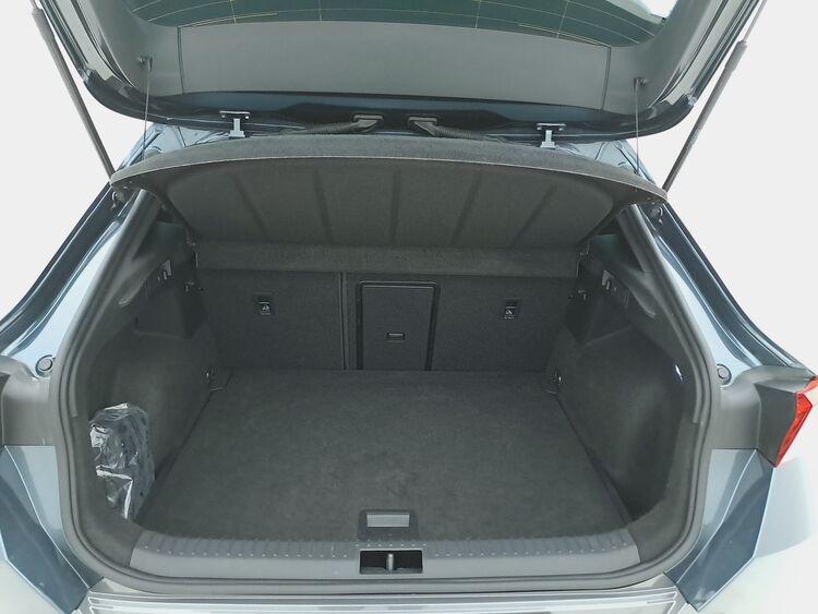 Cupra Formentor 1.5 TSI DSG BR277200 1.5 Benzina 150CV
