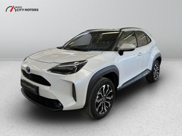 Toyota Yaris Cross 1.5 H Trend FWD E-CVT