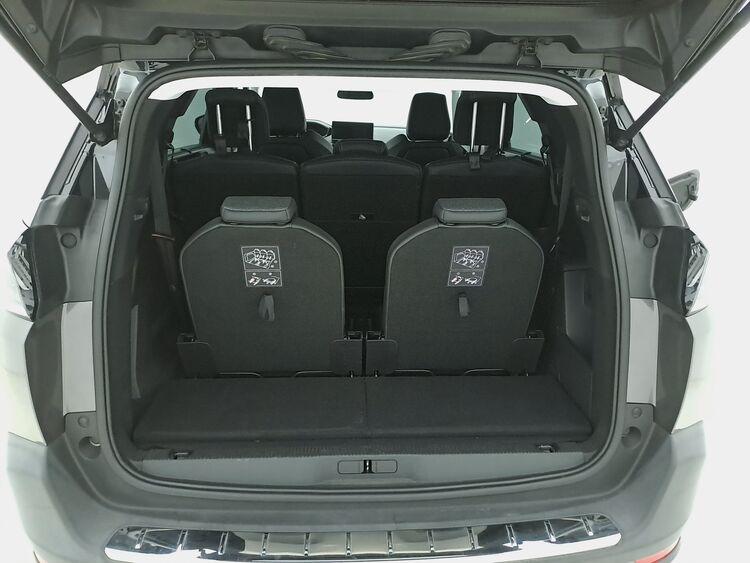 Peugeot 5008 Allure Pack EAT8 BR238592 1.5 Diesel 131CV