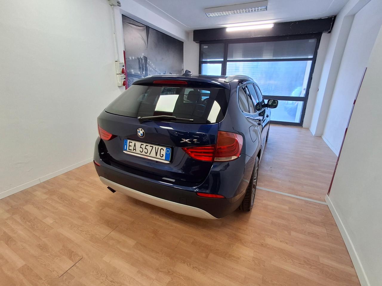 Bmw X1 xDrive23dA Attiva