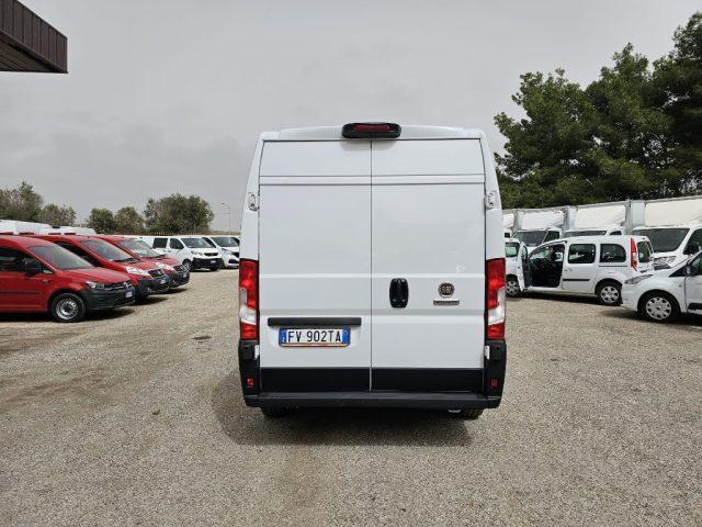 FIAT Ducato 35 2.3 MJT 130CV PLM-TM Furgone FRIGO FNAX 0°