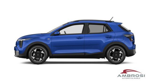 KIA Stonic 1.0 T-GDI URBAN GPL