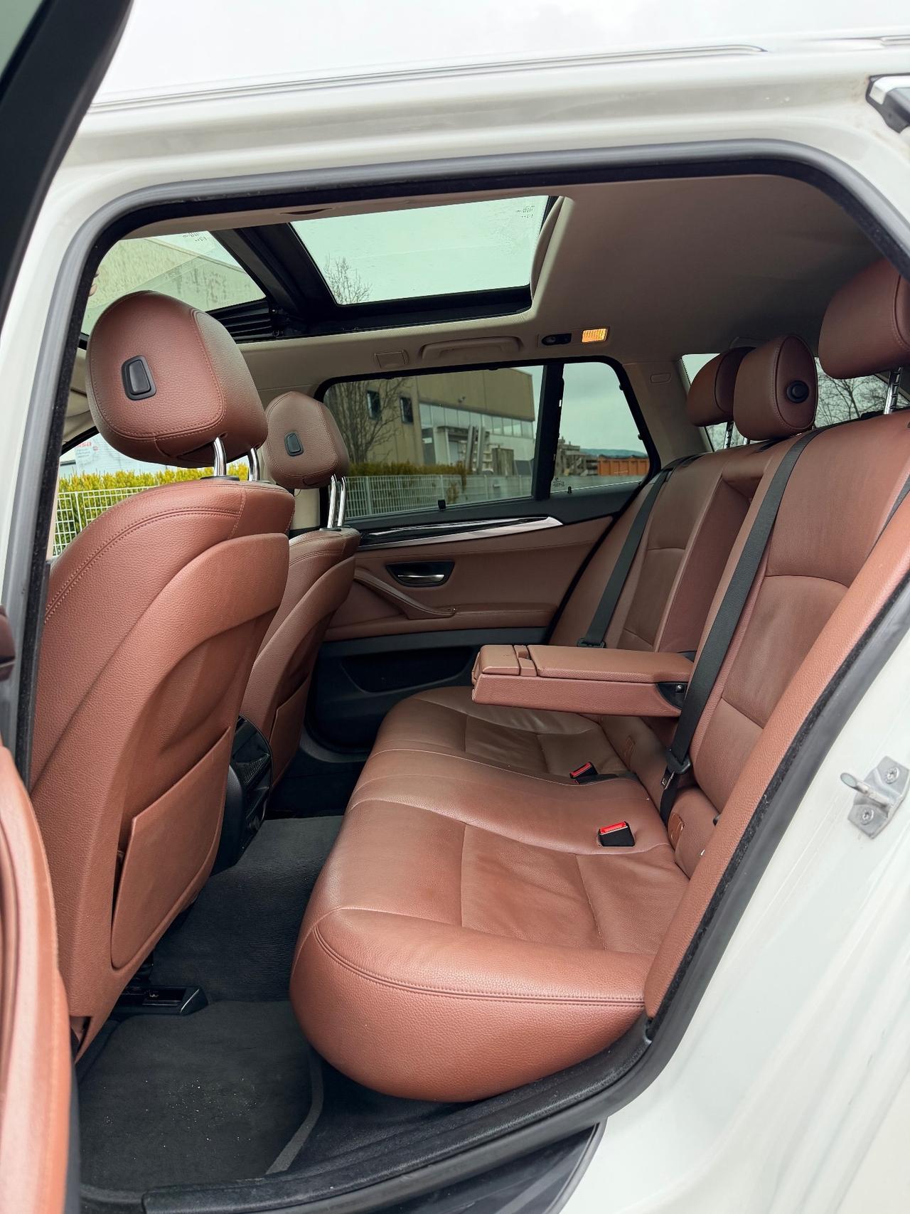 Bmw 530 530d xDrive 258CV Touring Msport