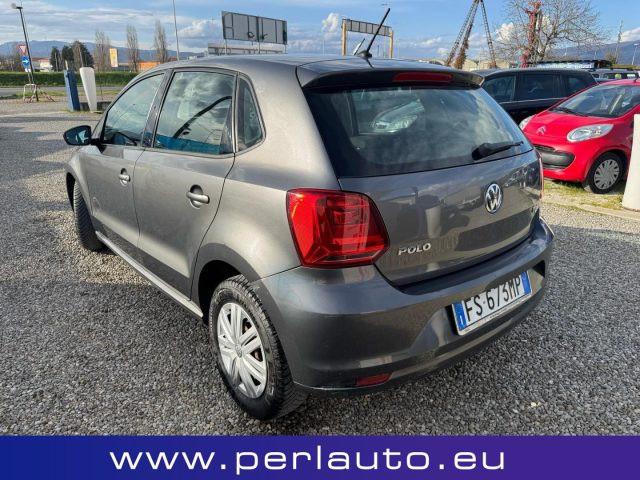 VOLKSWAGEN Polo 1.4 TDI 5p. Business BlueMotion Technology