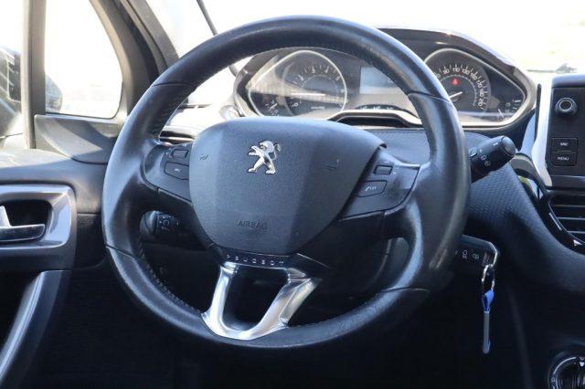 PEUGEOT 2008 1° serie PureTech 82 Allure