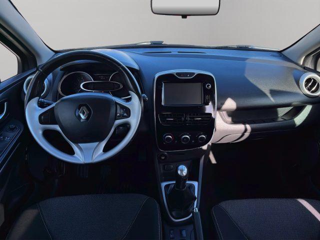 RENAULT Clio 1.5DCI DIESEL 75CV