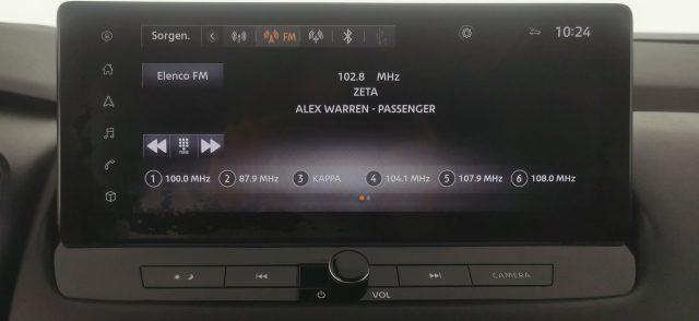 NISSAN Qashqai MHEV 158 CV Xtronic N-Connecta