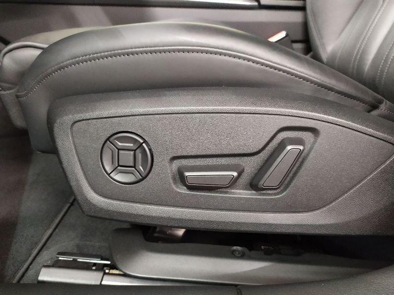 Audi A6 Avant 45 3.0 tdi mhev Business Sport quattro s-tronic