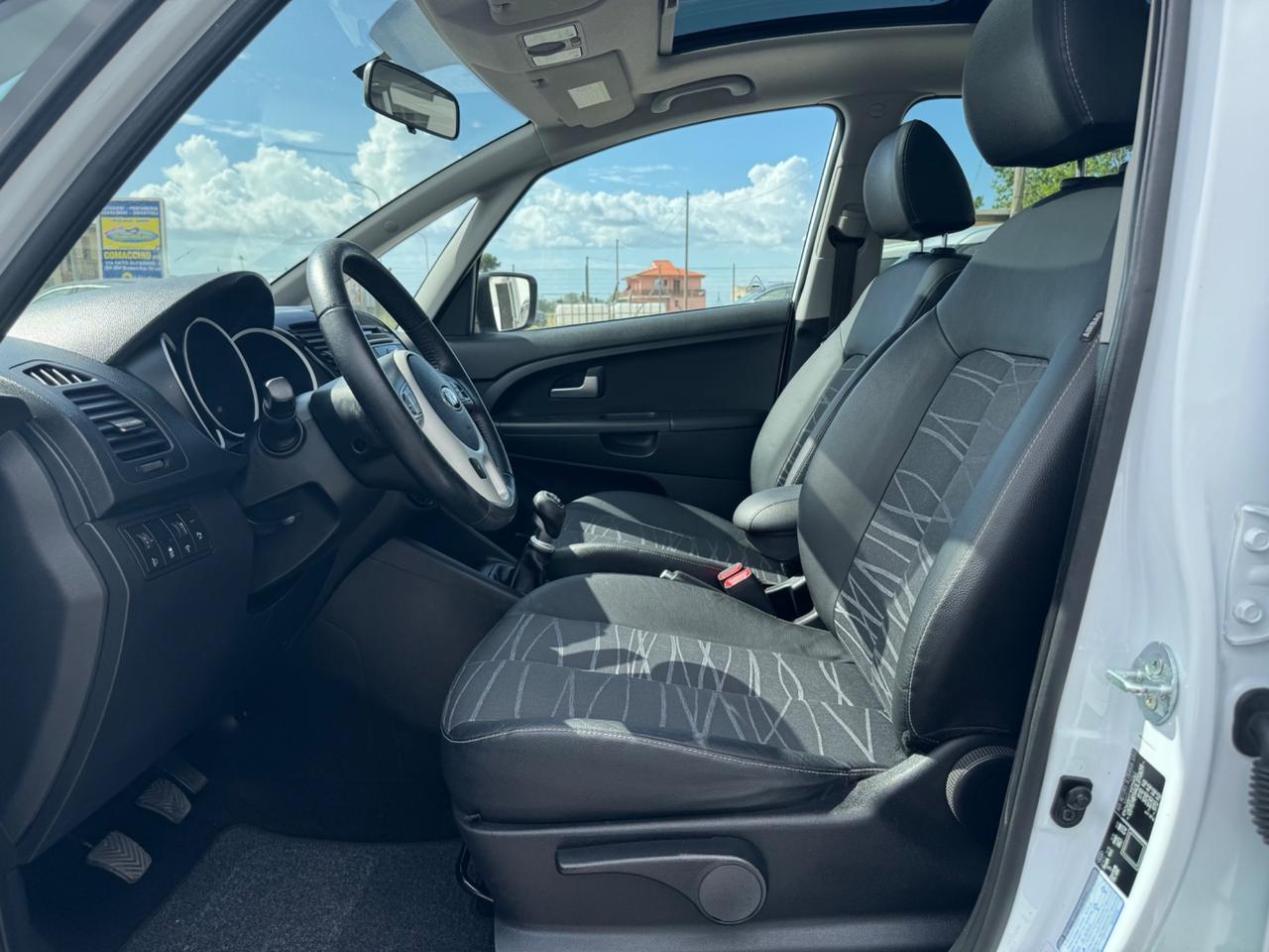 Kia Venga 1.4 EcoGPL Active