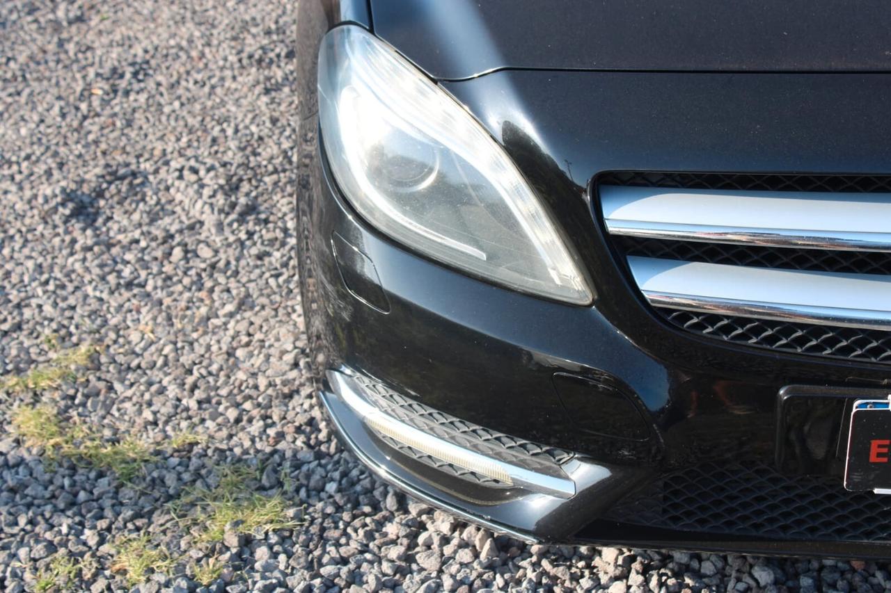 Mercedes-benz B Tua A SOLI 111€ al mese Anticipo Zero
