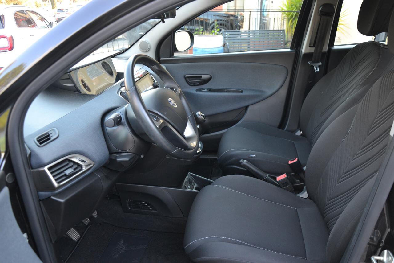 Lancia Ypsilon 1.0 HYBRID 70CV GOLD **PREZZO REALE**KM19000 VERI