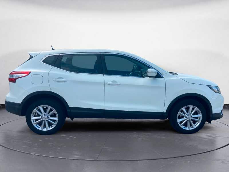 NISSAN Qashqai 1.5 dci Acenta 110cv