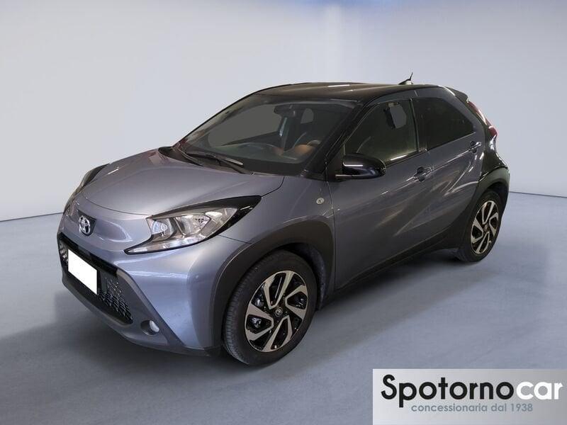 Toyota Aygo X 1.0B (72 CV) Trend