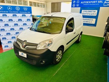 Renault Kangoo KANGOO /2019/pari al nuovo kmcertif
