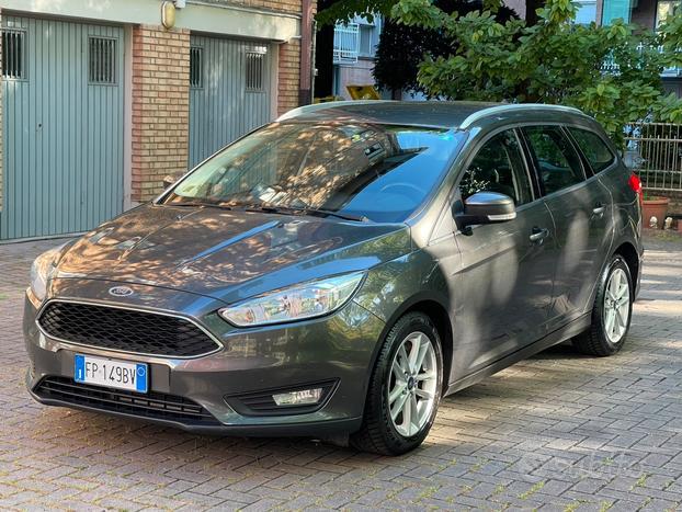 Prossimi arrivi Cmax 2008 Tipo kuga Panda