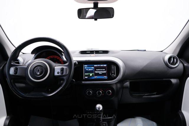 RENAULT Twingo 1.0 SCe Duel2
