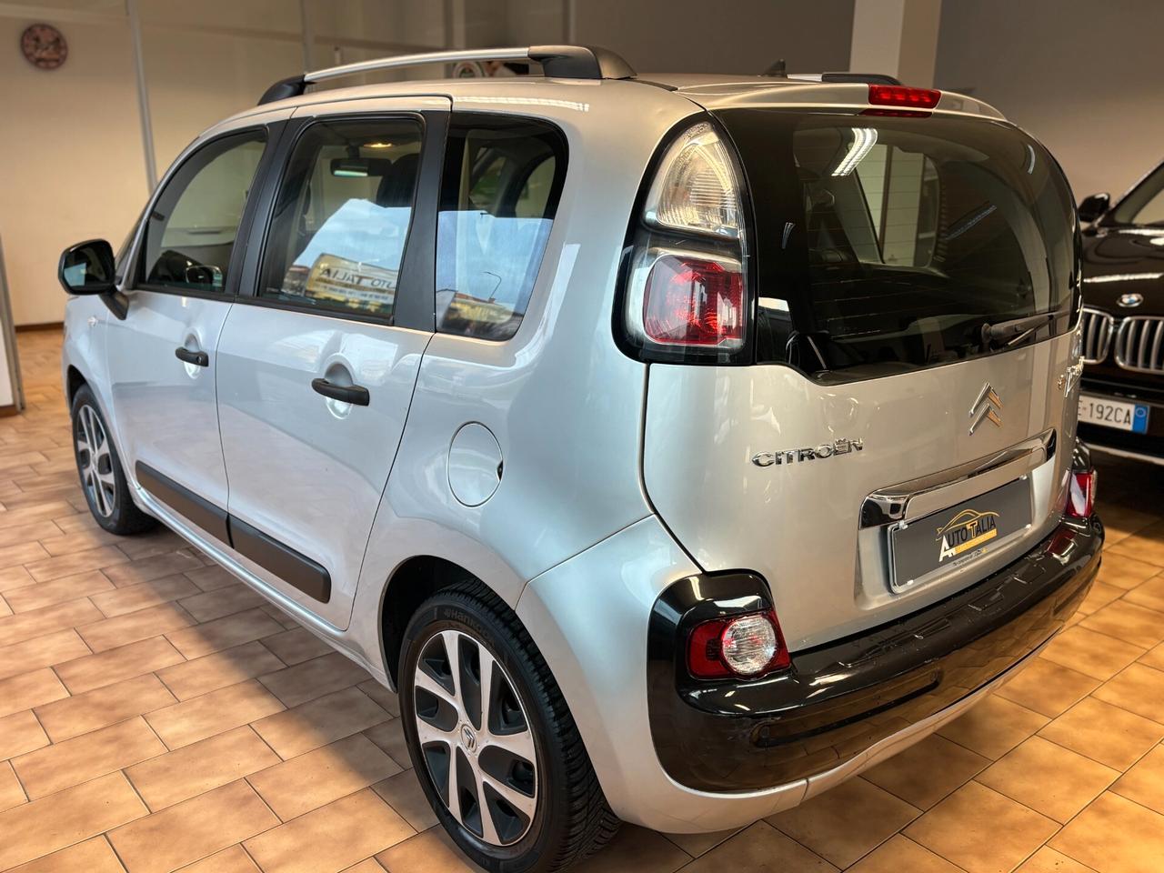 Citroen C3 *1.2 puretech Seduction *EURO 6B*NEOPATENTATI