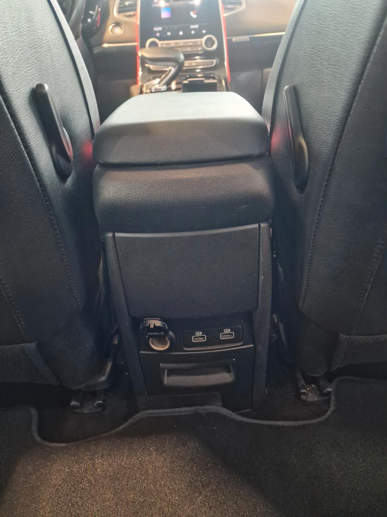 Renault Espace Blue dCi 160CV EDC Executive 4Control