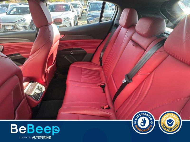 Maserati Grecale 2.0 MHEV MODENA 330CV AUTO