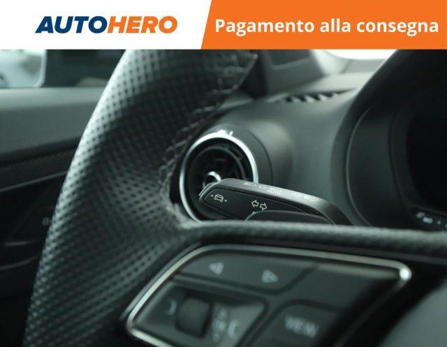 AUDI SQ2 TFSI quattro S tronic