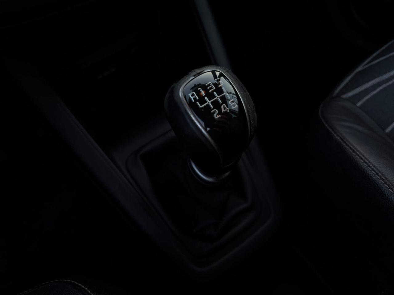 Kia Venga 1.4 CRDi 90CV my word
