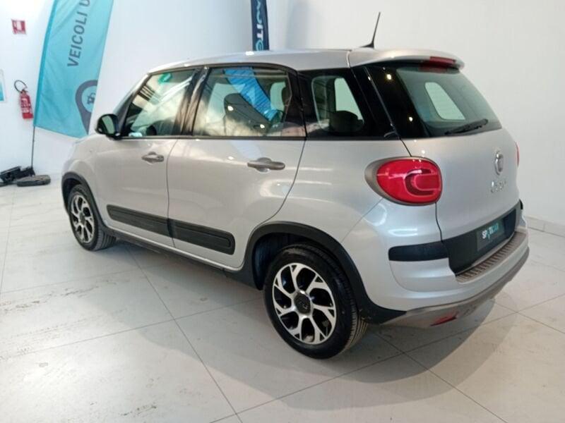 FIAT 500L 1.4 95 CV S&S Connect