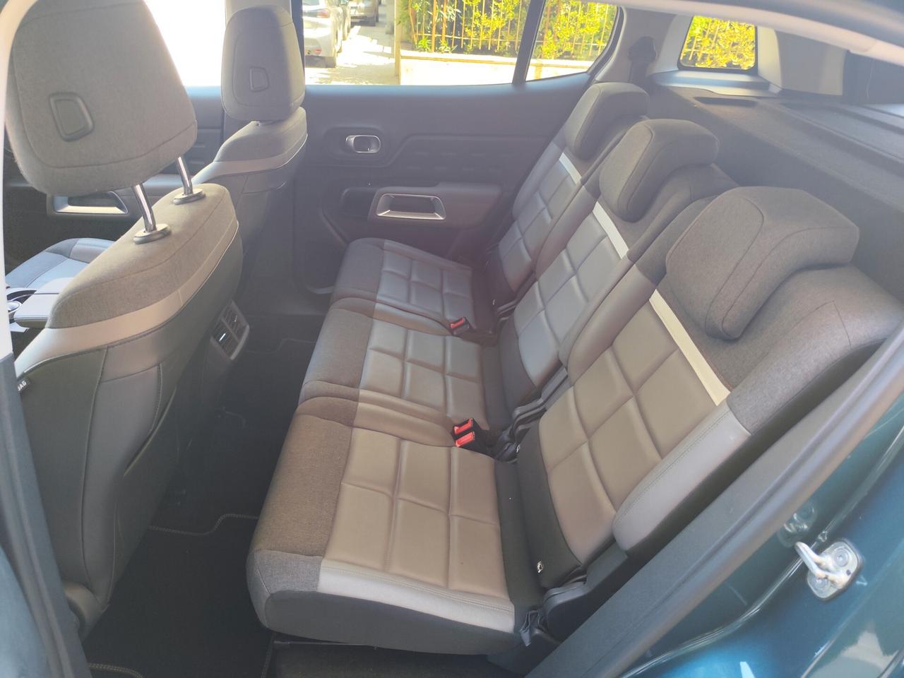 Citroen C5 Aircross BlueHDi 130CV EAT8 Shine