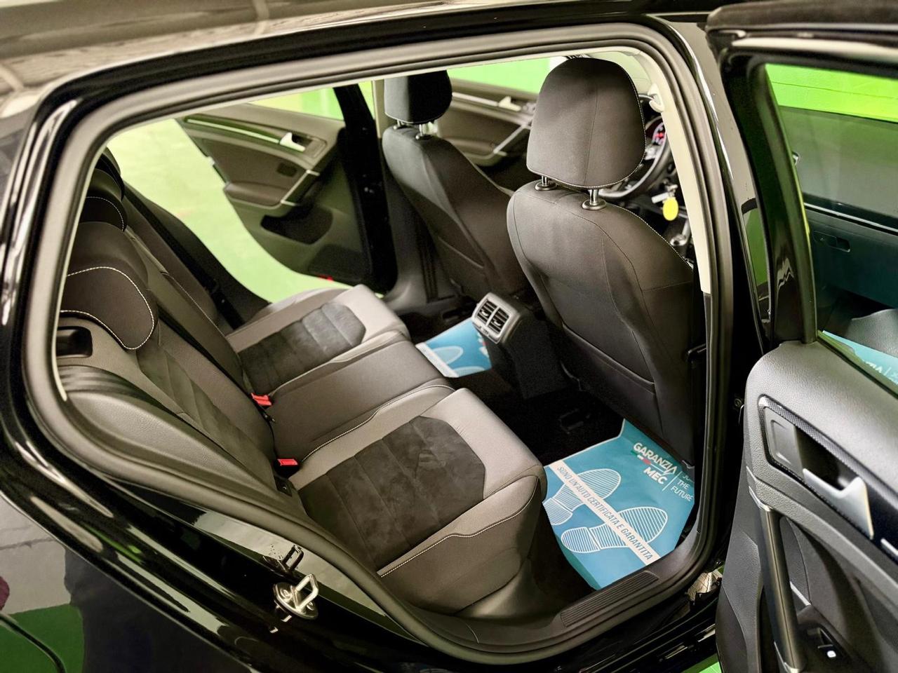 Volkswagen Golf 1.4 TSI 5p. Highline BlueMotion Technology