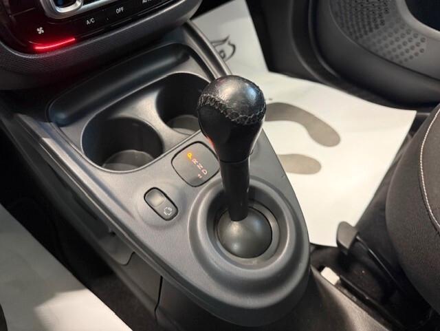 Smart ForTwo 70 1.0 twinamic Passion