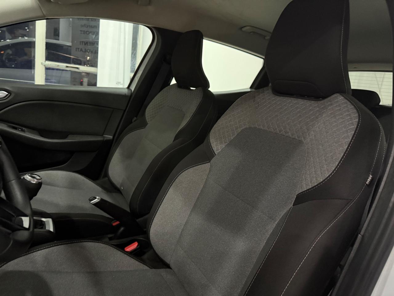 Renault Clio SCe BENZ. 5 porte INTENS+FULL LED/NAVI2021