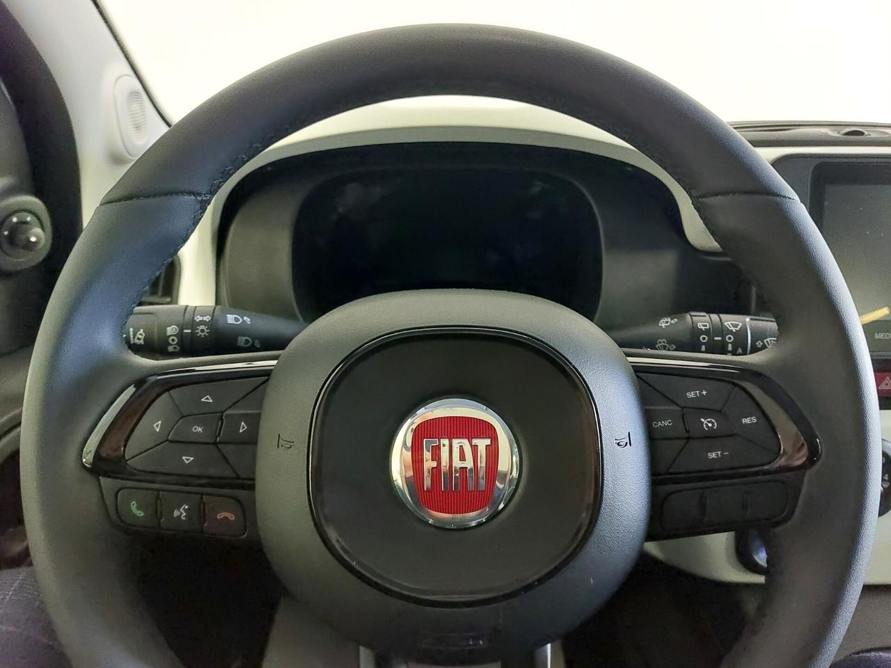 FIAT Panda Cross Panda Cross 1.0 FireFly S&S Hy...