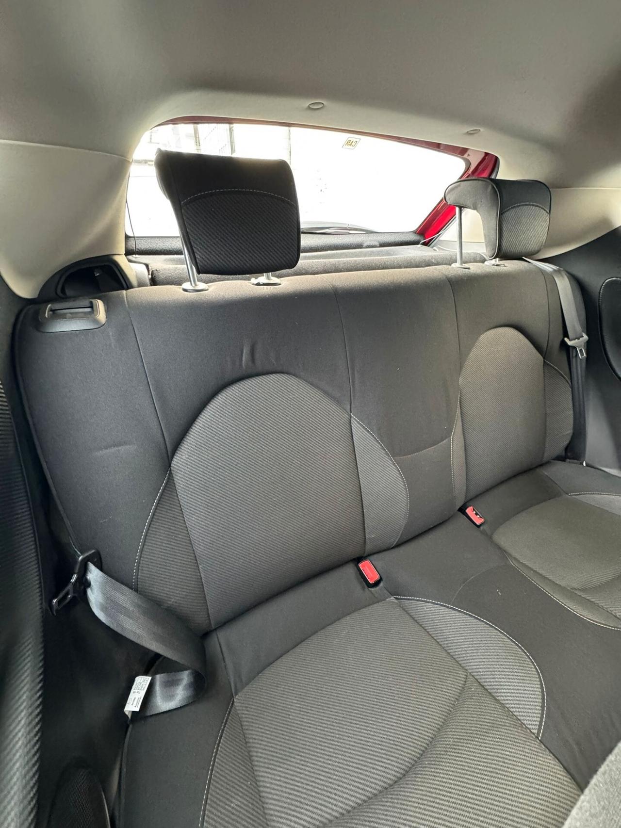 Alfa Romeo MiTo 1.4 T 120 CV GPL Distinctive Sport Pack