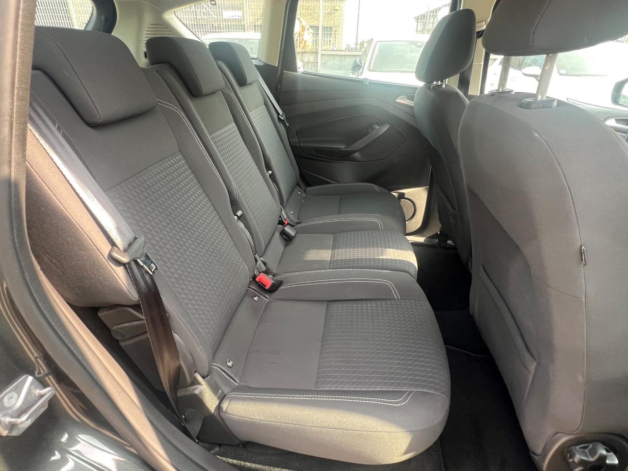 Ford C-Max 1.5 EcoBlue 120CV Start&Stop Business