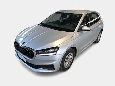 SKODA FABIA 1.0 TSI 5P BENZINA