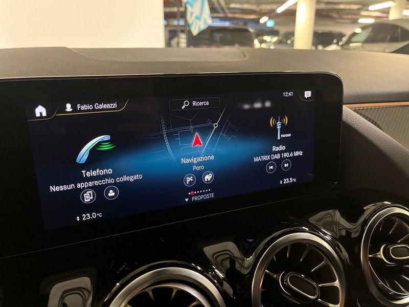 Mercedes-Benz GLA 180 Automatic Premium