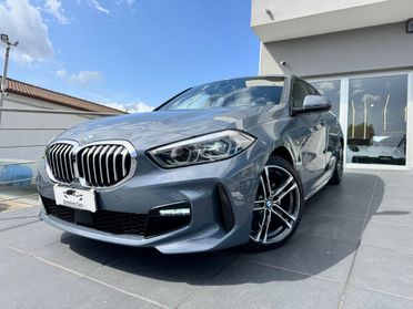Bmw 118d 150cv 5p. Msport in garanzia