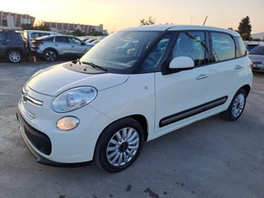 Fiat 500L - 1.4 GPL